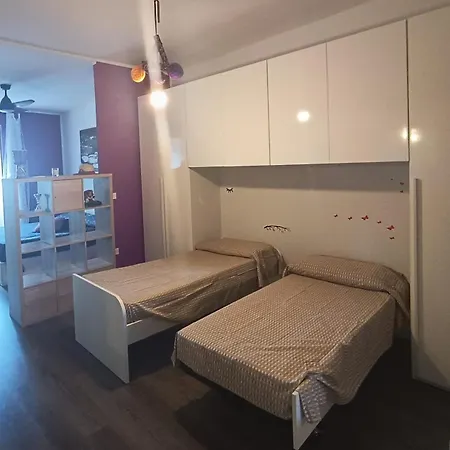 Casa Di Sole * 蒙蒂菲阿斯科尼