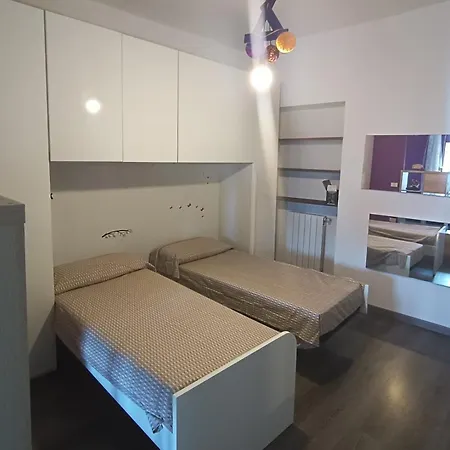 公寓 Casa Di Sole *