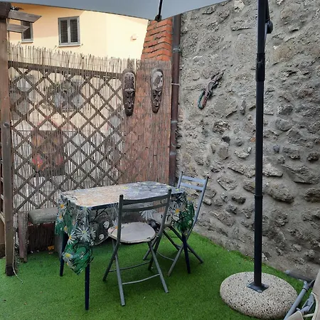 公寓 Casa Di Sole *
