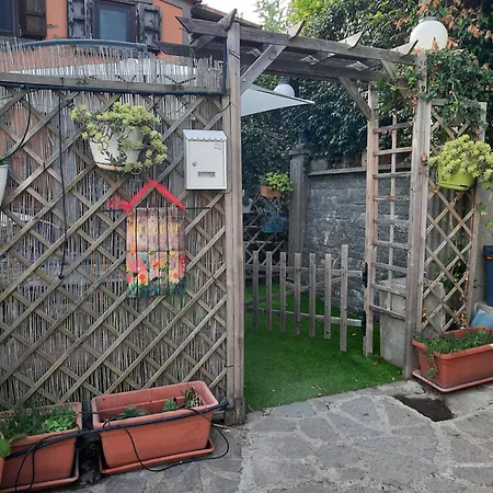 Apartment Casa Di Sole
