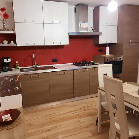 Casa Di Sole 蒙蒂菲阿斯科尼