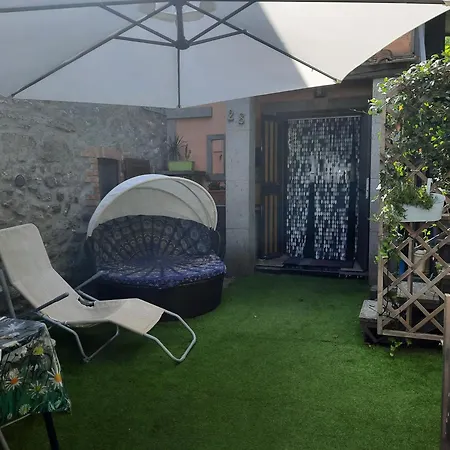 Casa Di Sole *