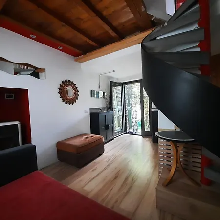 Casa Di Sole 公寓