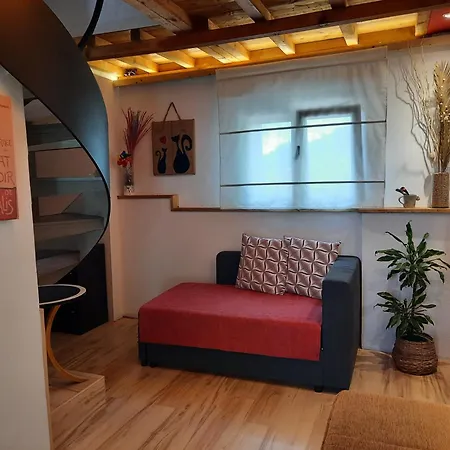 公寓 Casa Di Sole *
