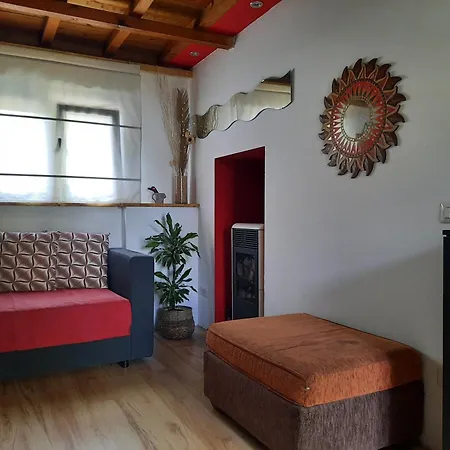 Casa Di Sole *