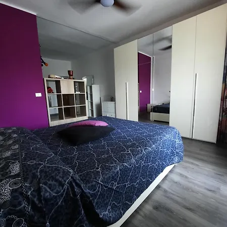 Casa Di Sole 公寓 蒙蒂菲阿斯科尼